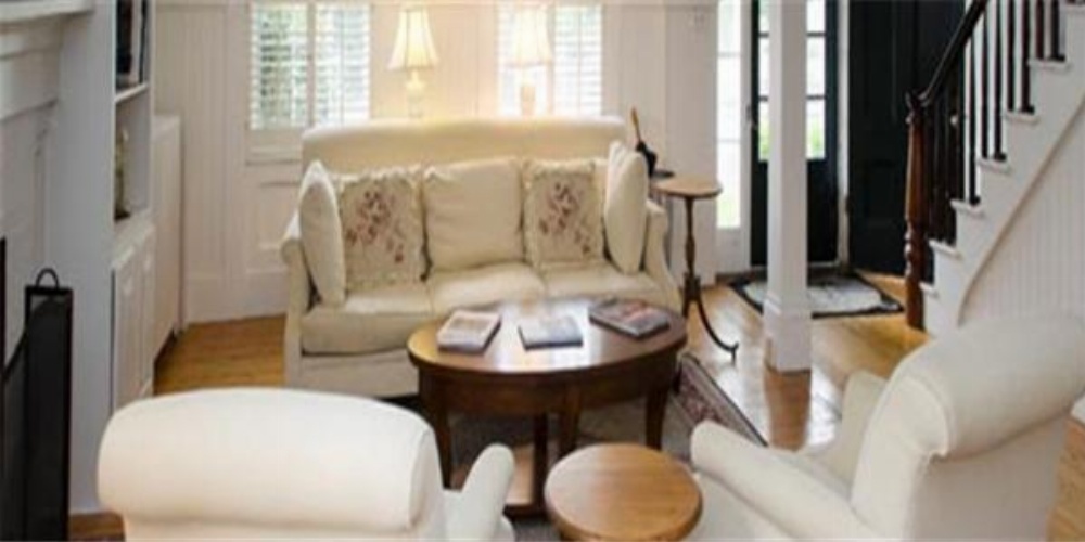 Ashley Inn Main image